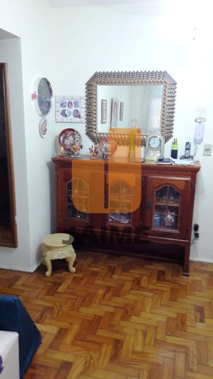 Apartamento de 1 dormitório na R DUTRA RODRIGUES — Luz, São Paulo - foto 3