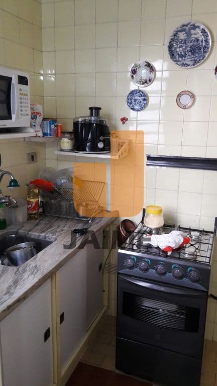 Apartamento de 1 dormitório na R DUTRA RODRIGUES — Luz, São Paulo - foto 5