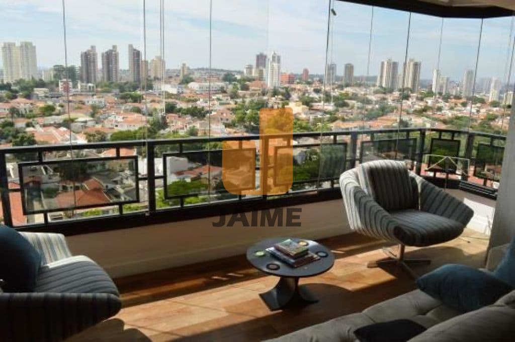 Apartamento em Jardim da Saúde
