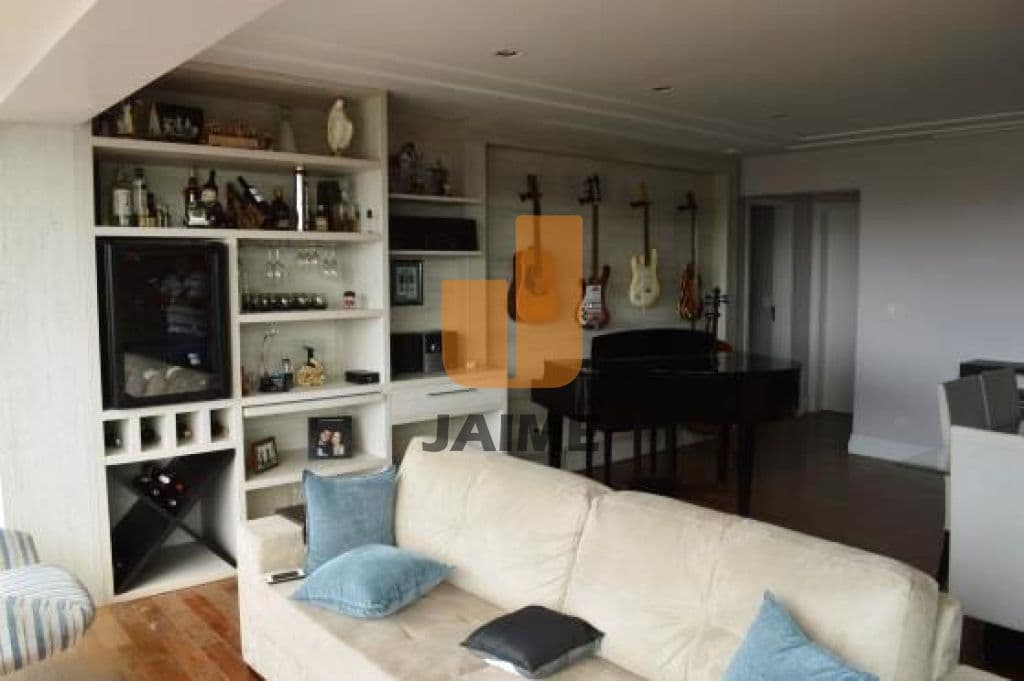 Apartamento de 3 dormitórios na R ANDRÉ MENDES — Jardim da Saúde, São Paulo - foto 2