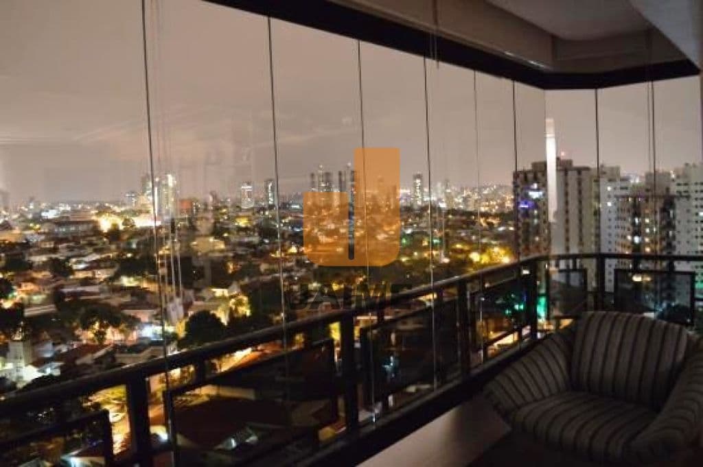 Apartamento de 3 dormitórios na R ANDRÉ MENDES — Jardim da Saúde, São Paulo - foto 5