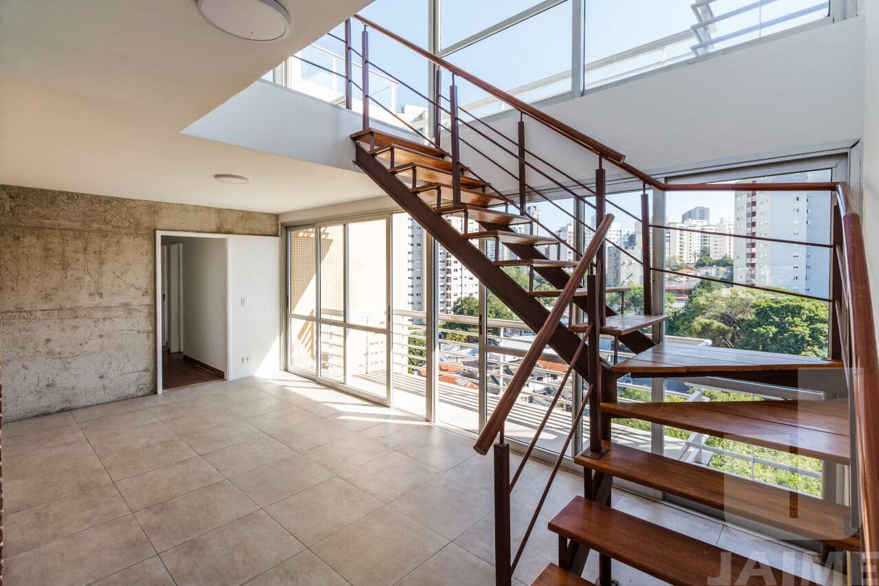 Apartamento em Vila Mariana
