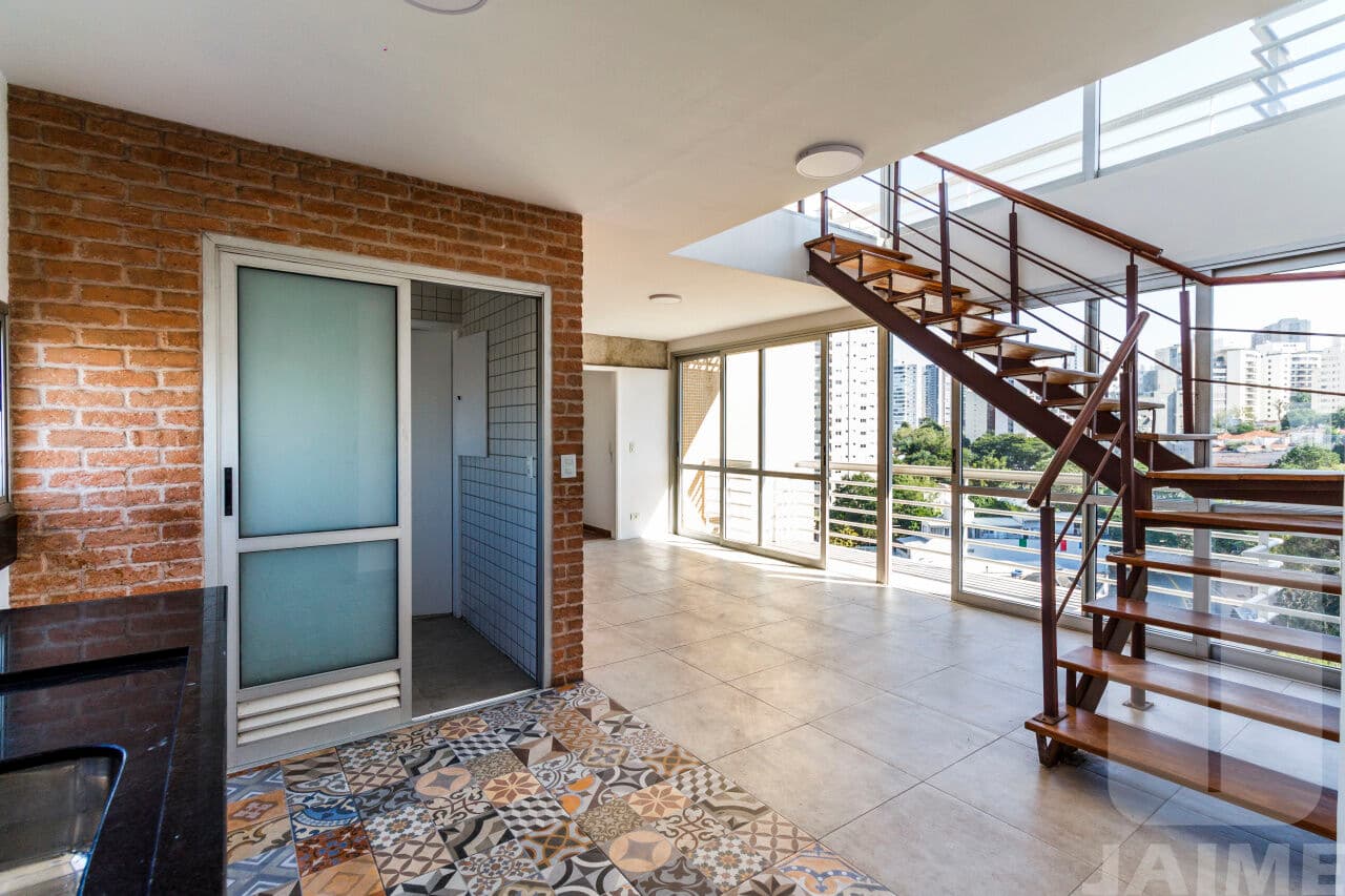 Apartamento de 4 dormitórios na R COLÔNIA DA GLÓRIA — Vila Mariana, São Paulo - foto 2