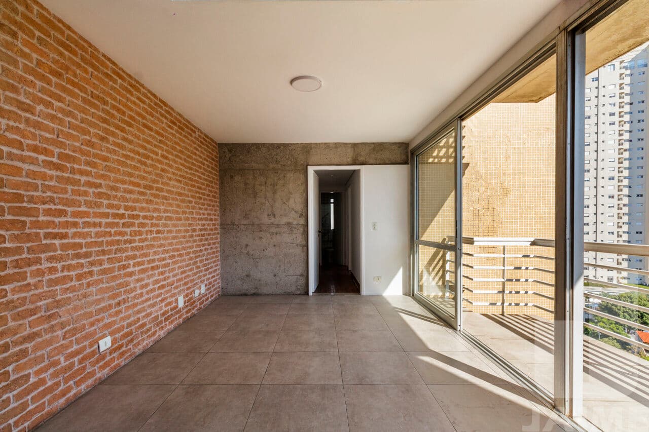 Apartamento de 4 dormitórios na R COLÔNIA DA GLÓRIA — Vila Mariana, São Paulo - foto 4
