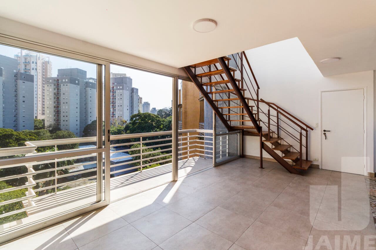 Apartamento de 4 dormitórios na R COLÔNIA DA GLÓRIA — Vila Mariana, São Paulo - foto 5