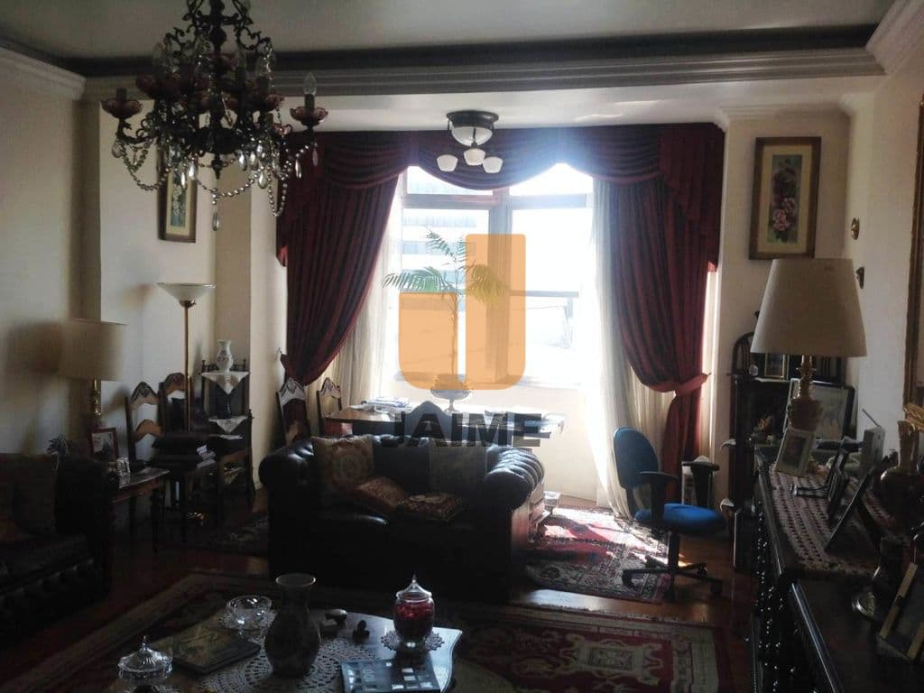 Apartamento de 2 dormitórios na AL BARÃO DE LIMEIRA — Santa Cecília, São Paulo - foto 4