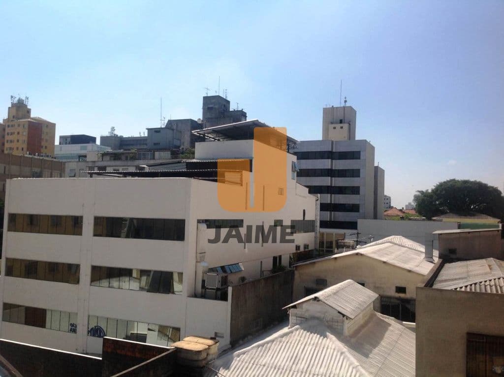 Apartamento de 2 dormitórios na AL BARÃO DE LIMEIRA — Santa Cecília, São Paulo - foto 3
