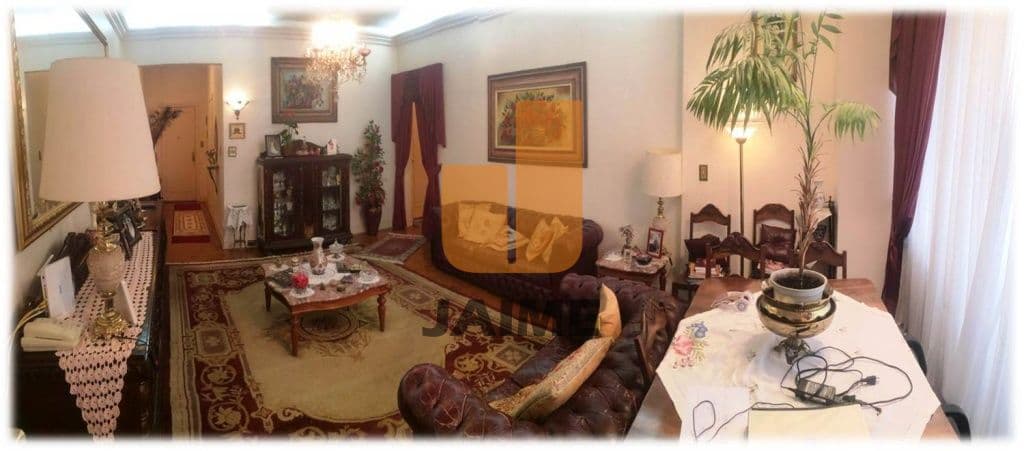 Apartamento de 2 dormitórios na AL BARÃO DE LIMEIRA — Santa Cecília, São Paulo - foto 2