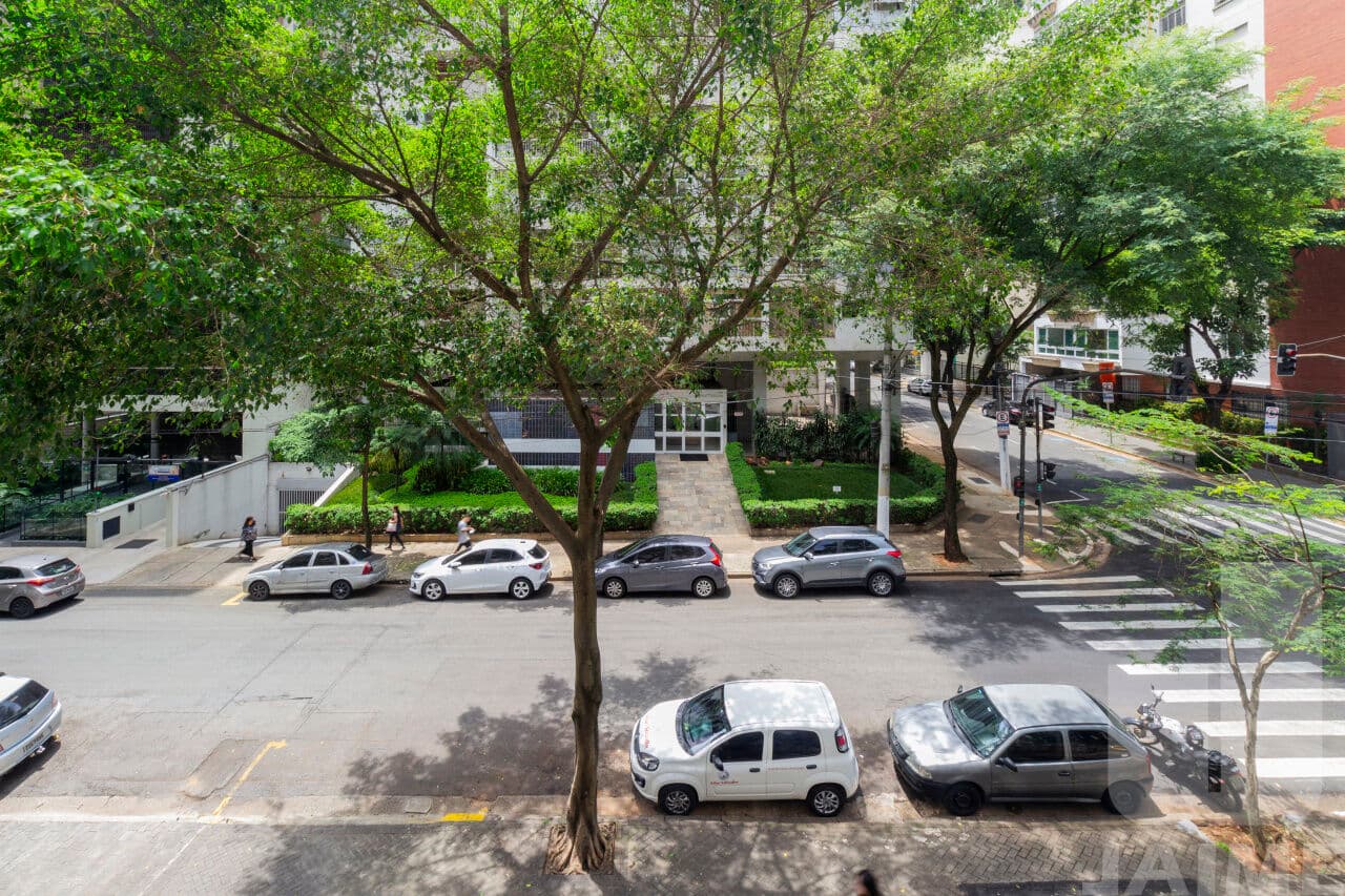Apartamento de 3 dormitórios na R SERGIPE — Higienópolis, São Paulo - foto 4