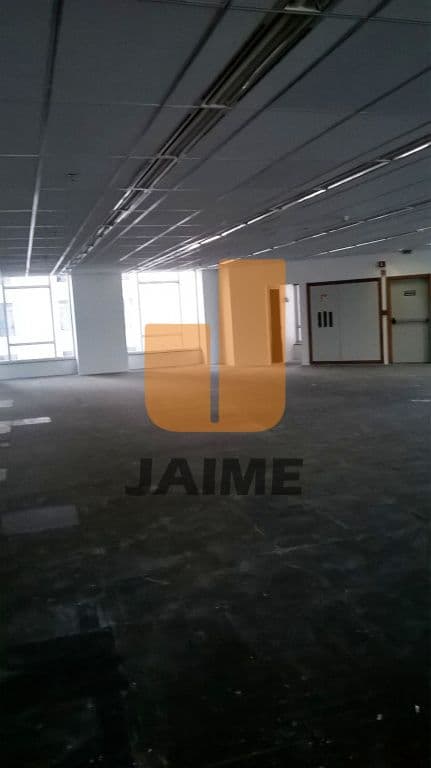 Comercial na AV DAS NAÇÕES UNIDAS — Pinheiros, São Paulo - foto 4