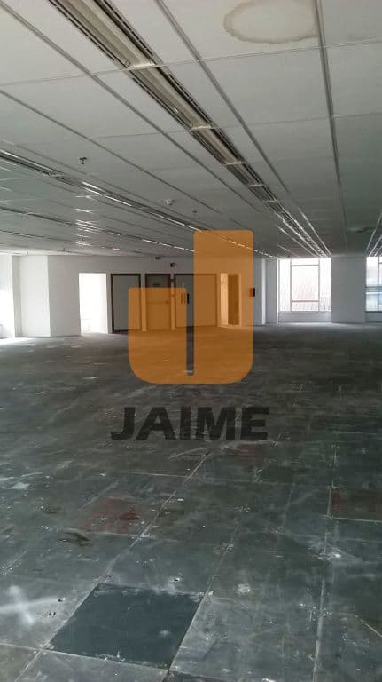 Comercial em Pinheiros