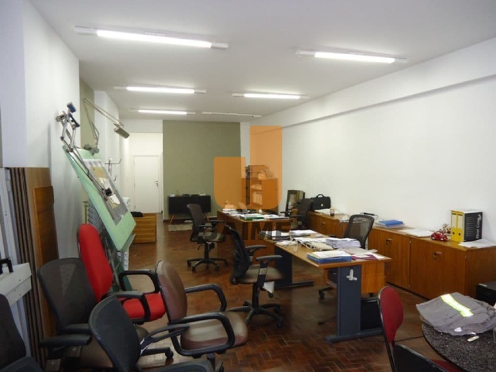 Comercial na LARGO DO AROUCHE — República, São Paulo - foto 2