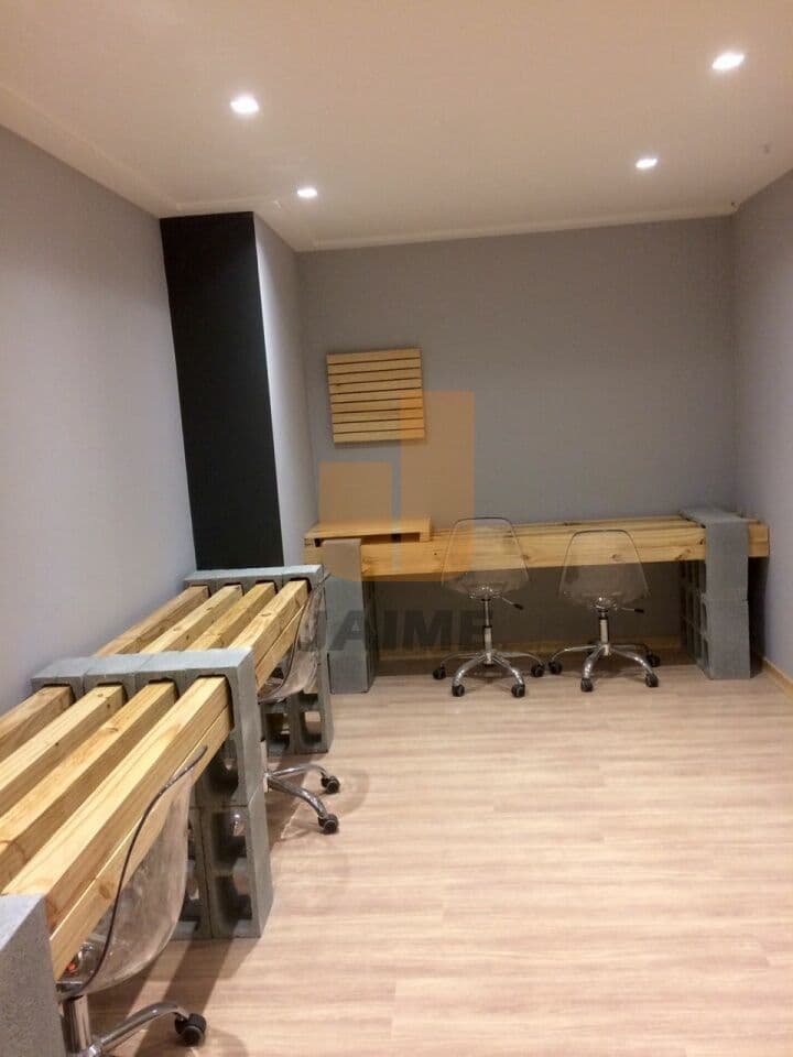 Comercial na Av Angélica — higienópolis, São Paulo