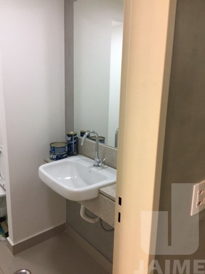 Comercial na AV ANGÉLICA — Higienópolis, São Paulo - foto 3