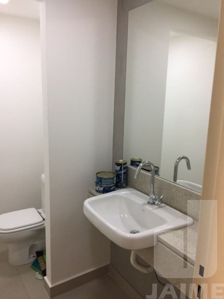 Comercial na AV ANGÉLICA — Higienópolis, São Paulo - foto 4