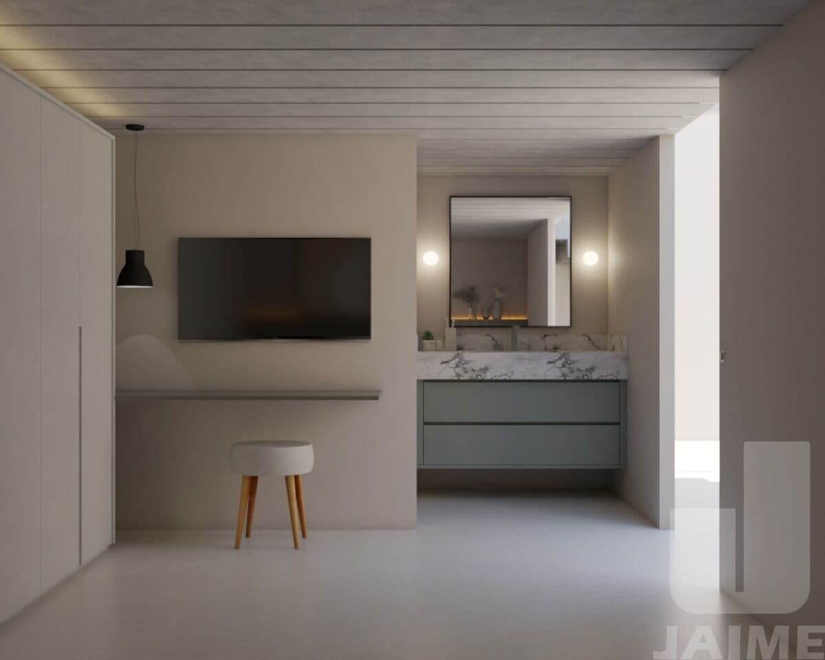 Apartamento de 2 dormitórios na R BAHIA — Higienópolis, São Paulo - foto 5