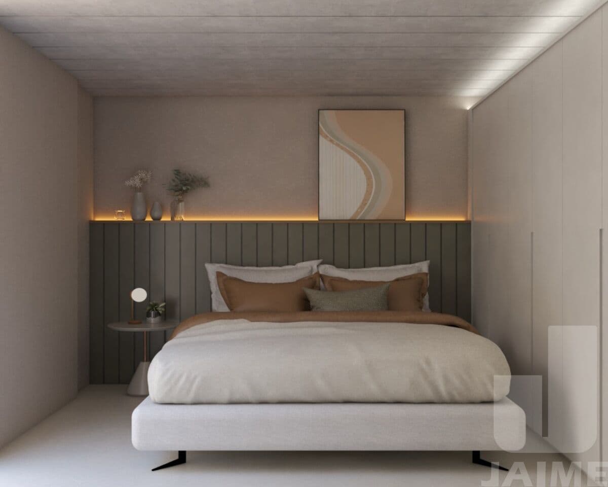 Apartamento de 2 dormitórios na R BAHIA — Higienópolis, São Paulo - foto 4
