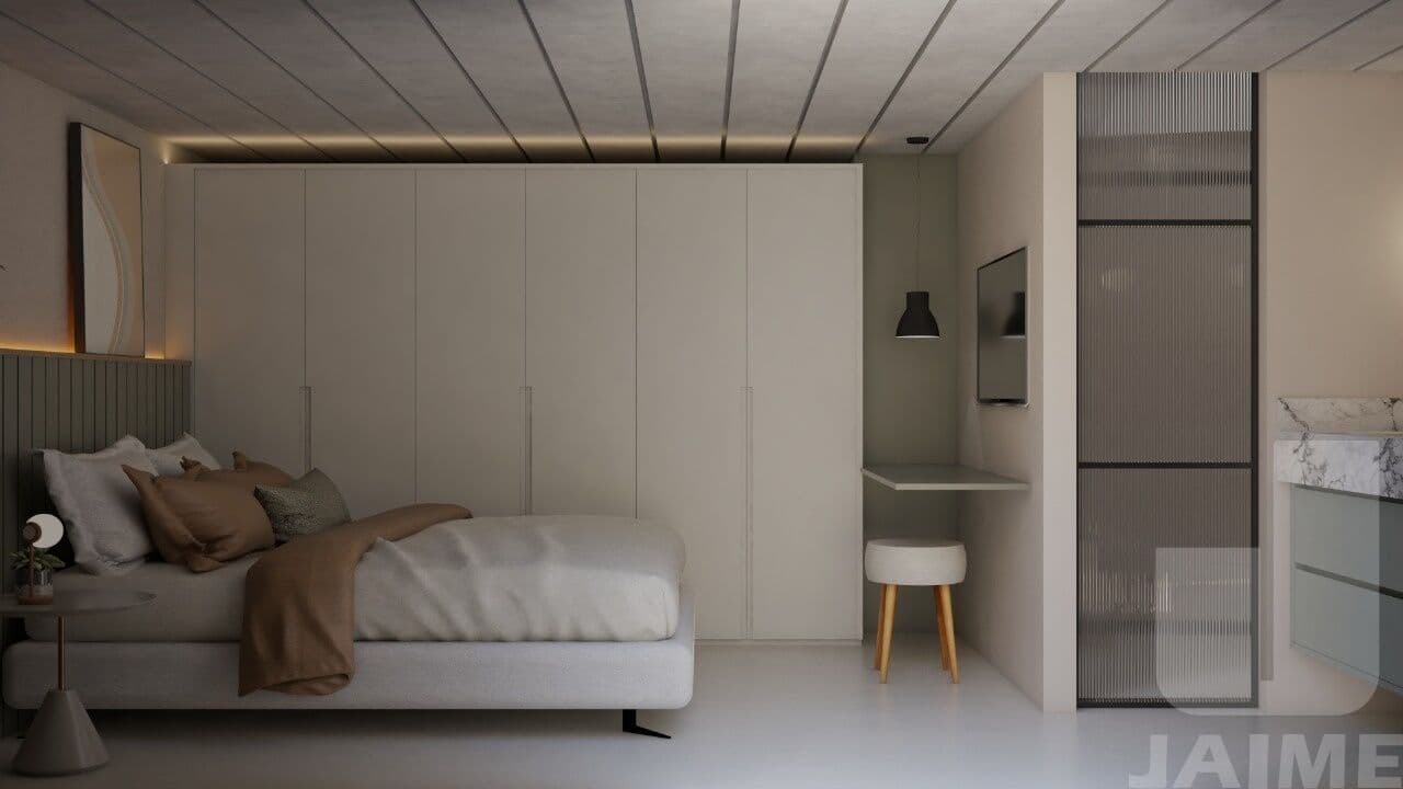 Apartamento de 2 dormitórios na R BAHIA — Higienópolis, São Paulo - foto 3