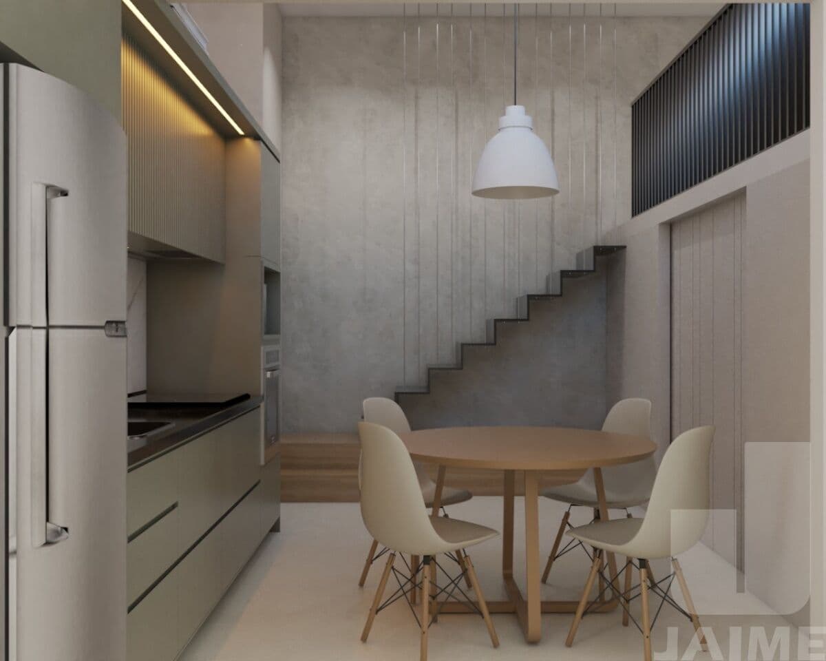 Apartamento de 2 dormitórios na R BAHIA — Higienópolis, São Paulo - foto 2