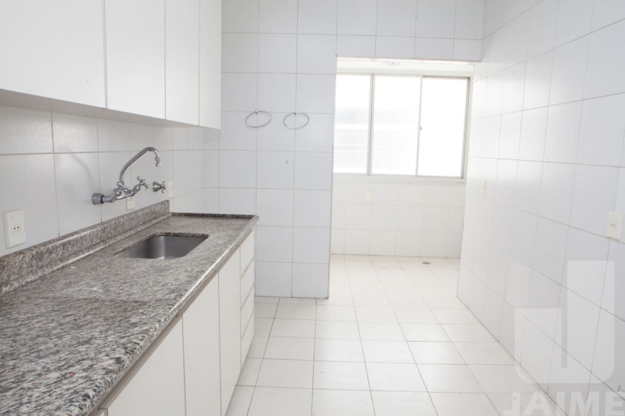 Apartamento de 2 dormitórios na R DOUTOR VEIGA FILHO — Higienópolis, São Paulo - foto 5