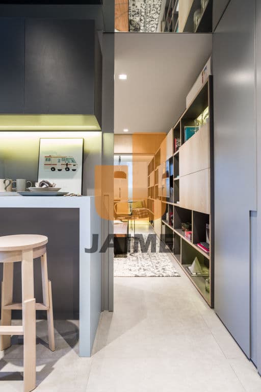 Apartamento de 1 dormitório na R BAHIA — Higienópolis, São Paulo - foto 3