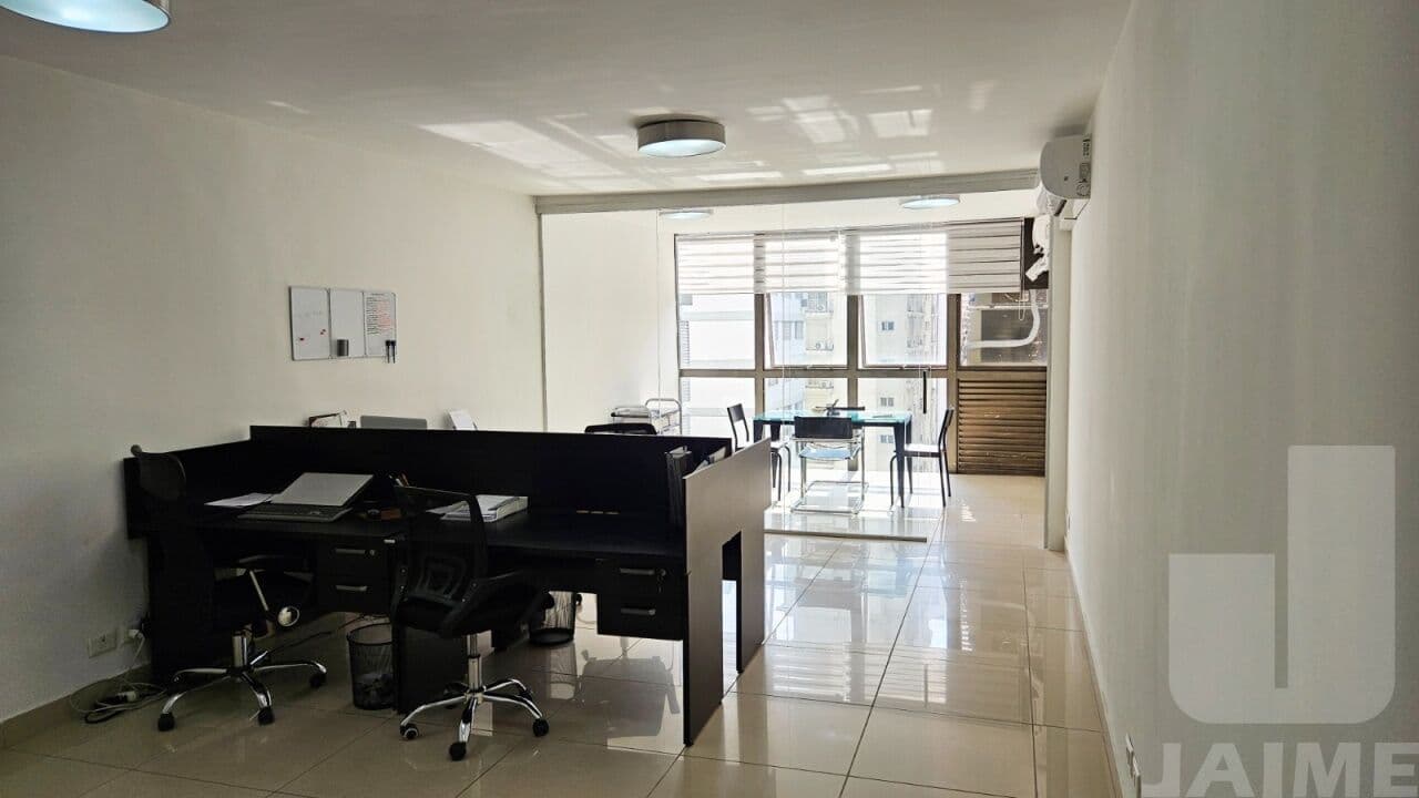 Comercial na AV ANGÉLICA — Higienópolis, São Paulo