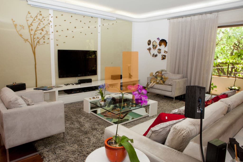 Apartamento de 4 dormitórios na R ENGENHEIRO EDGAR EGÍDIO DE SOUSA — Higienópolis, São Paulo - foto 2