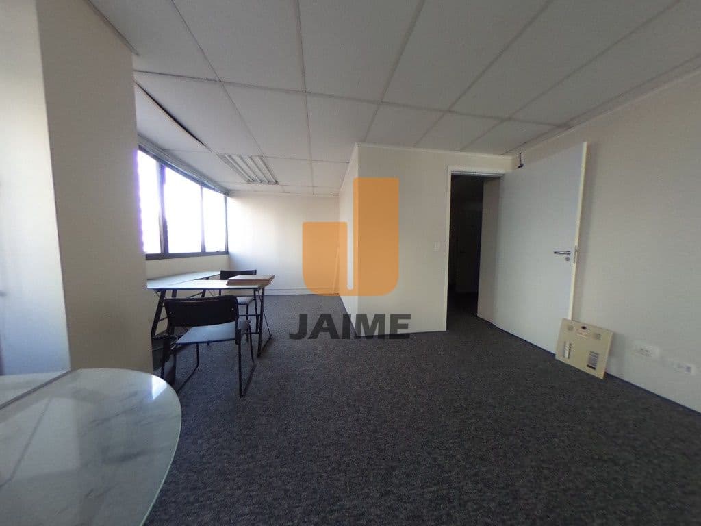Comercial na AV ANGÉLICA — Higienópolis, São Paulo - foto 2