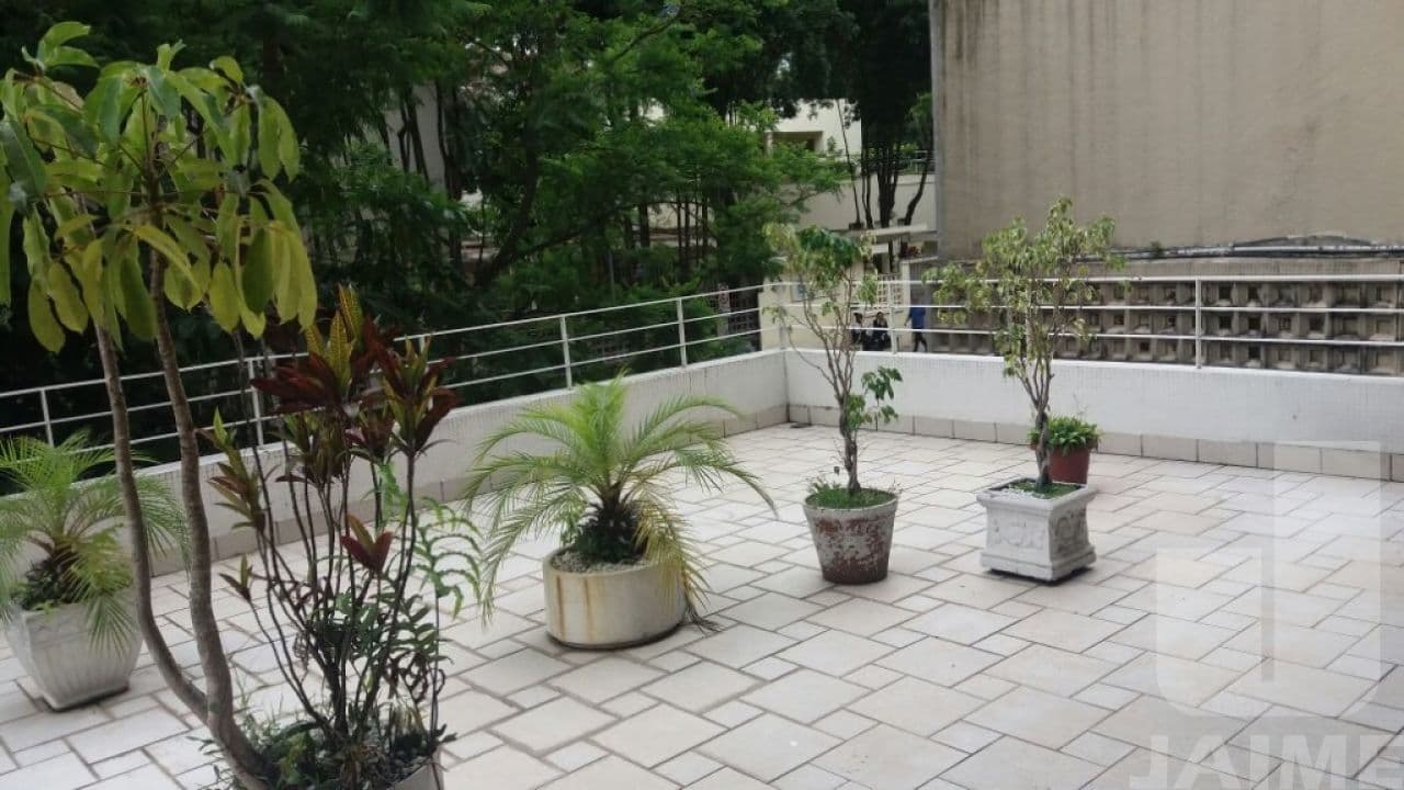 Comercial na R MARQUÊS DE PARANAGUÁ — Consolação, São Paulo - foto 2