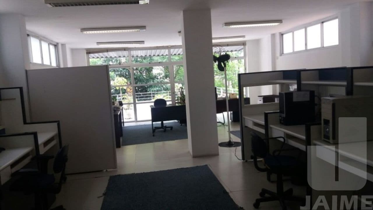 Comercial na R MARQUÊS DE PARANAGUÁ — Consolação, São Paulo - foto 3