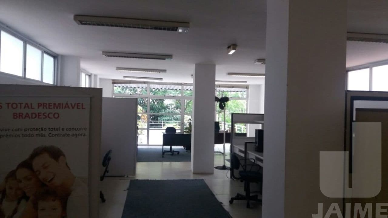 Comercial na R MARQUÊS DE PARANAGUÁ — Consolação, São Paulo - foto 5