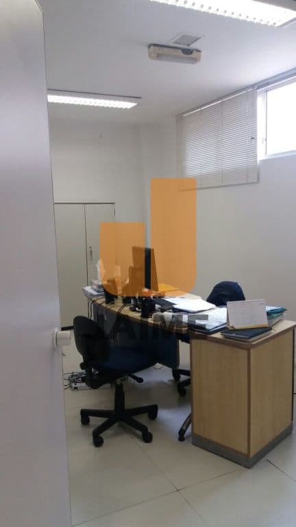 Comercial na R MARQUÊS DE PARANAGUÁ — Consolação, São Paulo - foto 2