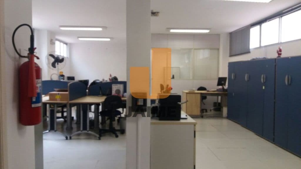 Comercial na R MARQUÊS DE PARANAGUÁ — Consolação, São Paulo - foto 3