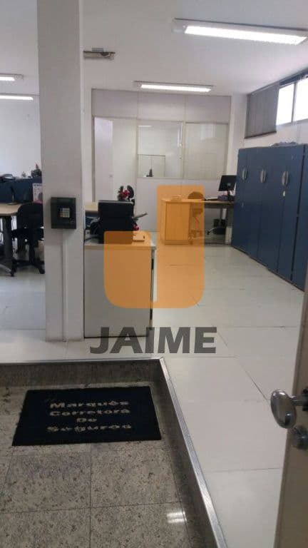 Comercial em Consolação