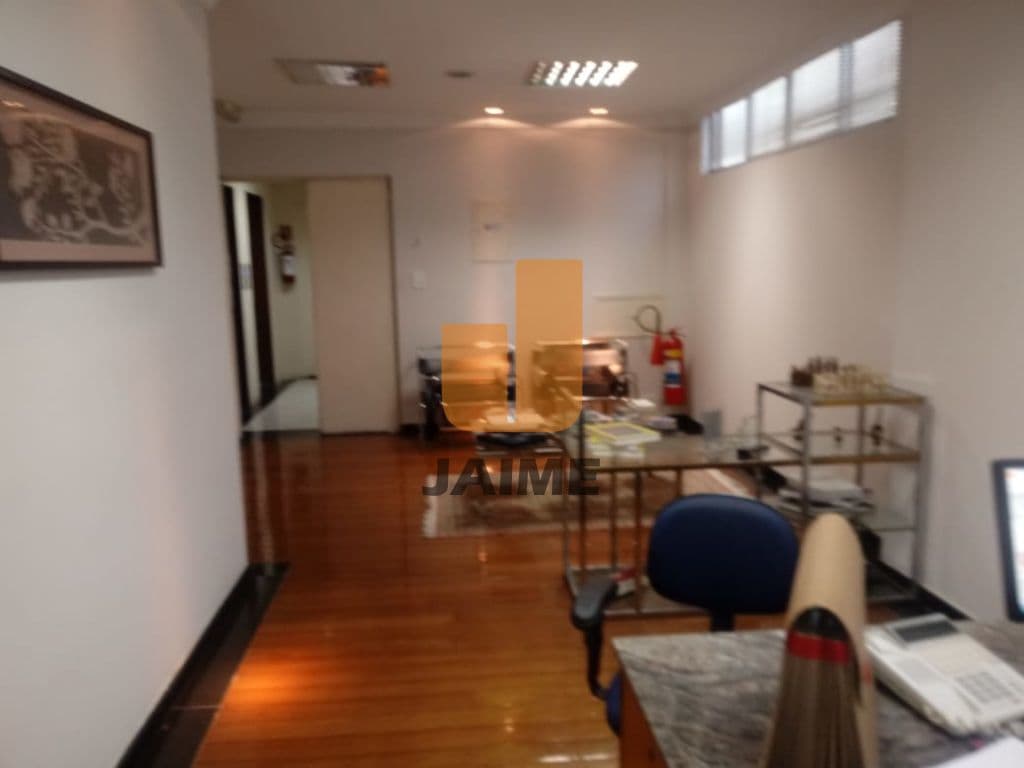 Comercial na R MARQUÊS DE PARANAGUÁ — Consolação, São Paulo