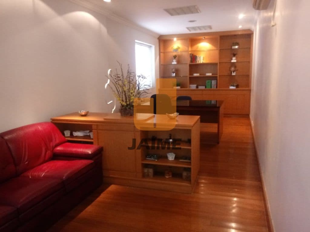 Comercial na R MARQUÊS DE PARANAGUÁ — Consolação, São Paulo - foto 2