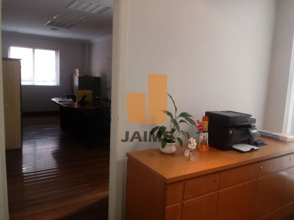 Comercial na R MARQUÊS DE PARANAGUÁ — Consolação, São Paulo - foto 5