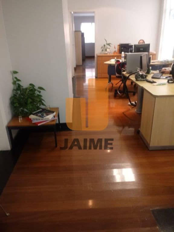 Comercial na R MARQUÊS DE PARANAGUÁ — Consolação, São Paulo - foto 4