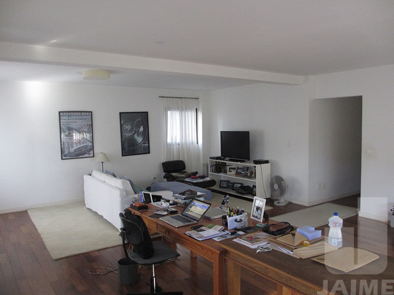 Apartamento de 2 dormitórios na R CEARÁ — Higienópolis, São Paulo - foto 2