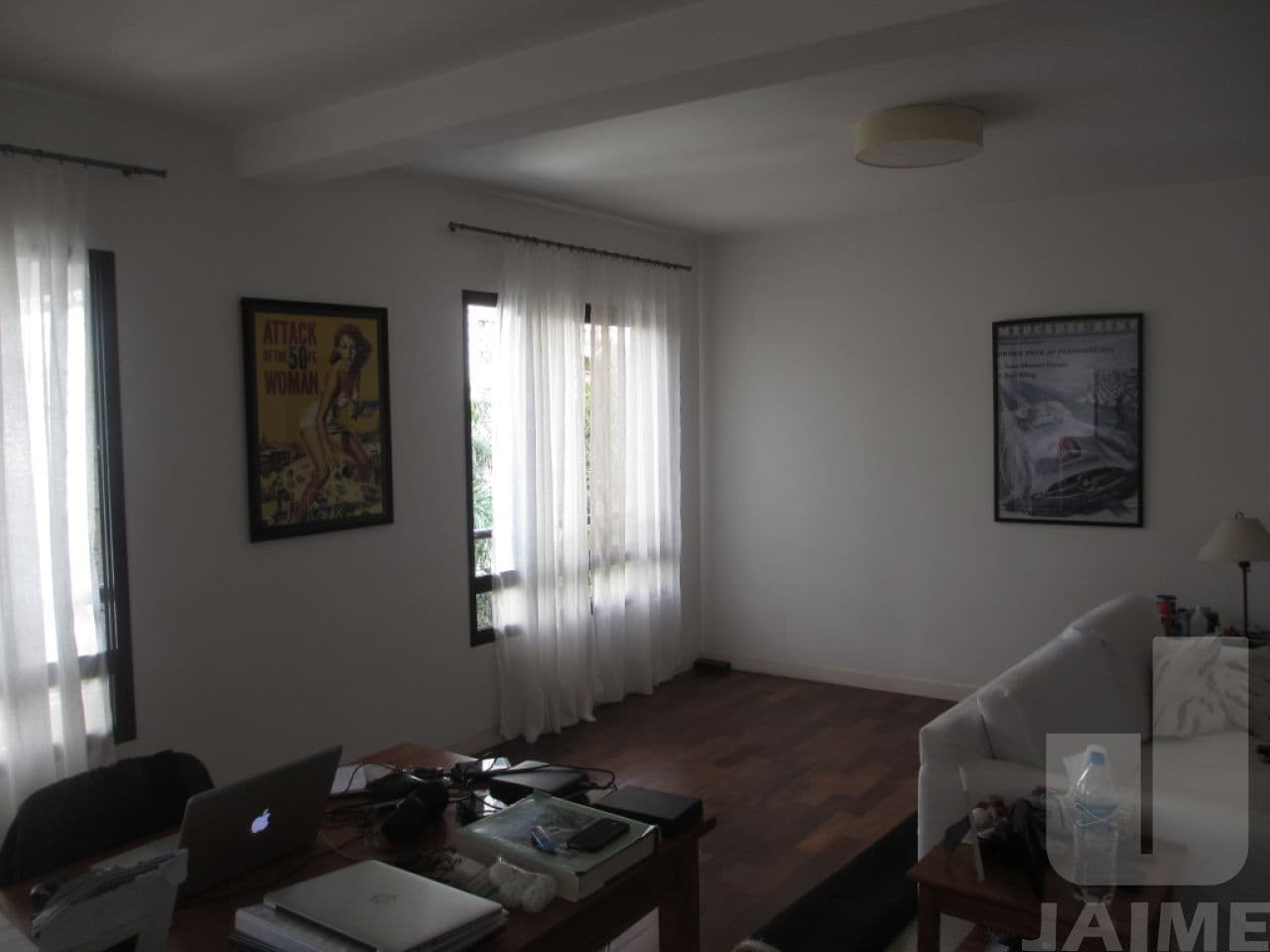 Apartamento de 2 dormitórios na R CEARÁ — Higienópolis, São Paulo - foto 4
