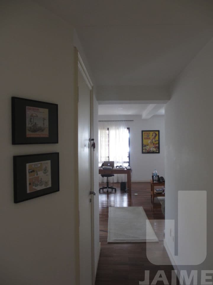 Apartamento de 2 dormitórios na R CEARÁ — Higienópolis, São Paulo - foto 5