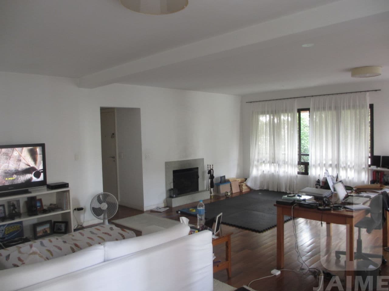 Apartamento de 2 dormitórios na R CEARÁ — Higienópolis, São Paulo