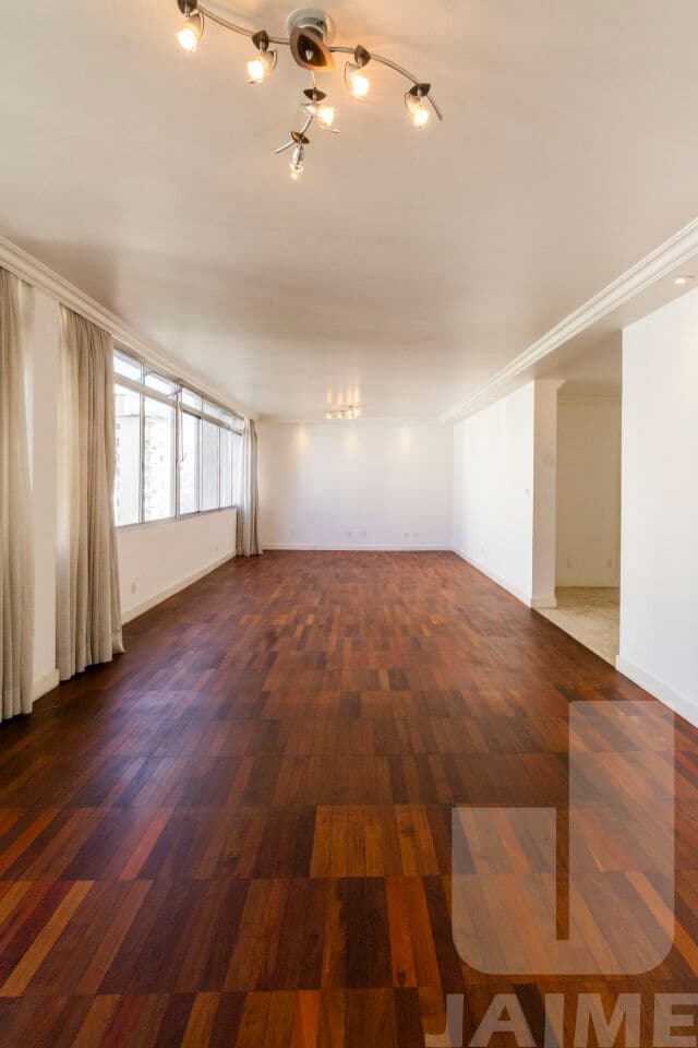 Apartamento de 3 dormitórios na R SERGIPE — Higienópolis, São Paulo - foto 2