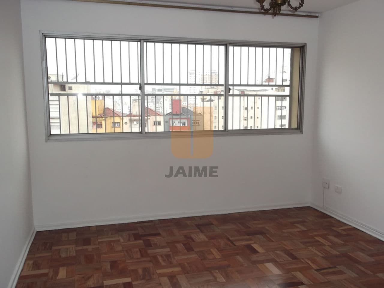 Apartamento em Vila Buarque