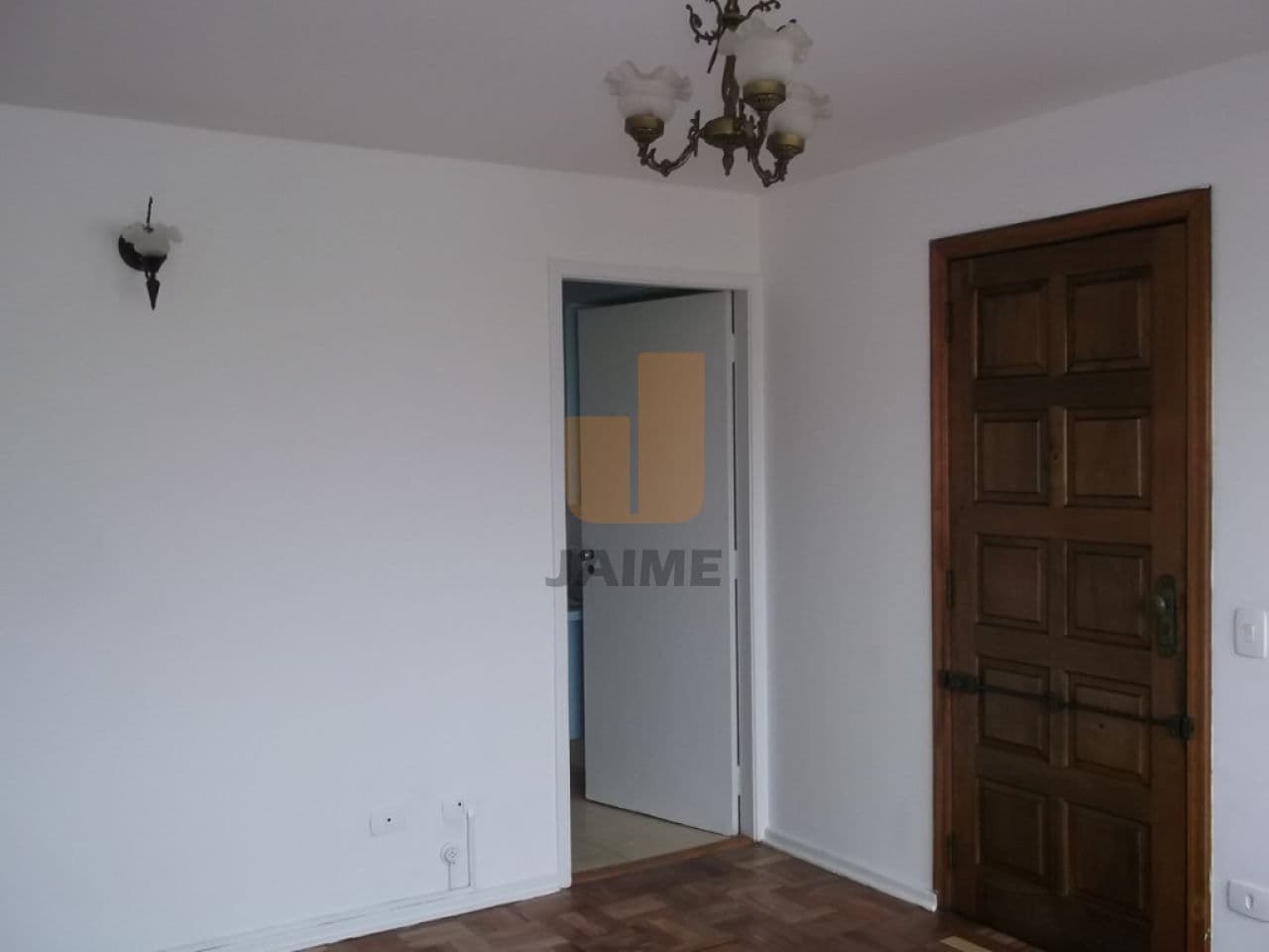 Apartamento de 3 dormitórios na R BARÃO DE TATUÍ — Vila Buarque, São Paulo - foto 2