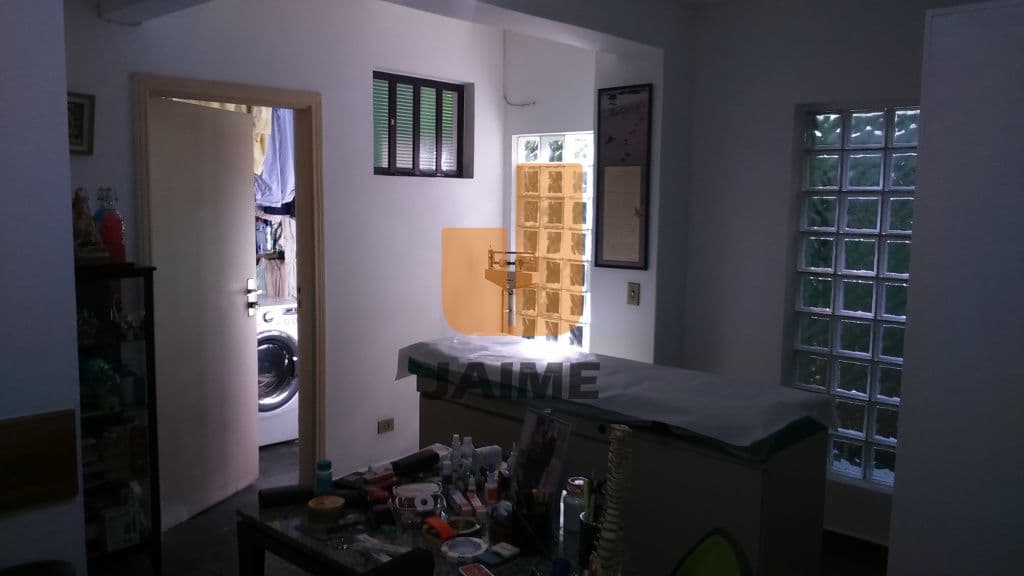 Casa de 4 dormitórios na R BARÃO DE TATUÍ — Higienópolis, São Paulo - foto 3