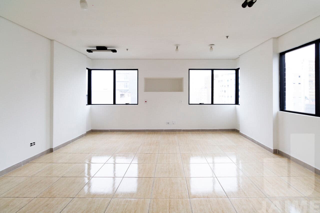 Comercial na R SÃO VICENTE DE PAULA — Santa Cecília, São Paulo - foto 2