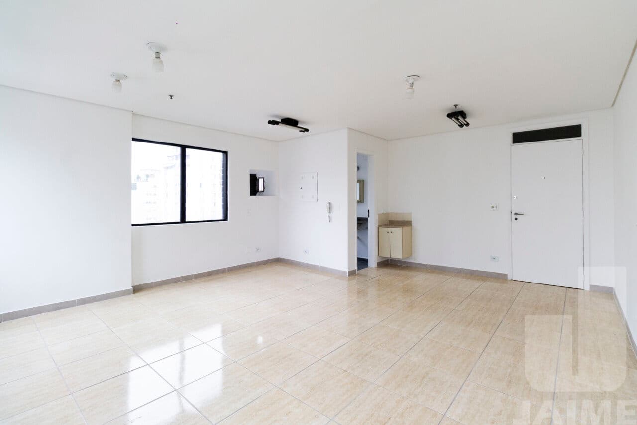 Comercial na R SÃO VICENTE DE PAULA — Santa Cecília, São Paulo - foto 3