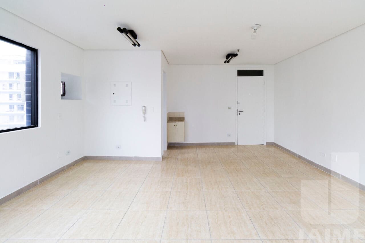 Comercial na R SÃO VICENTE DE PAULA — Santa Cecília, São Paulo - foto 4
