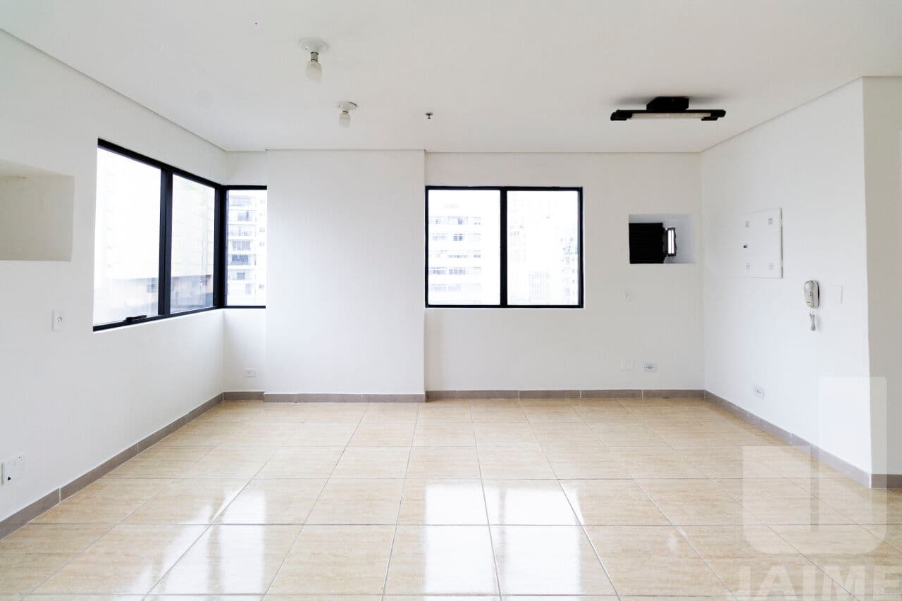Comercial na R SÃO VICENTE DE PAULA — Santa Cecília, São Paulo - foto 5